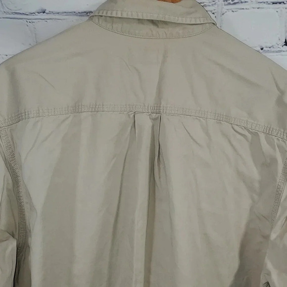 Carhartt relaxed fit shirt M - Picture 14 of 16